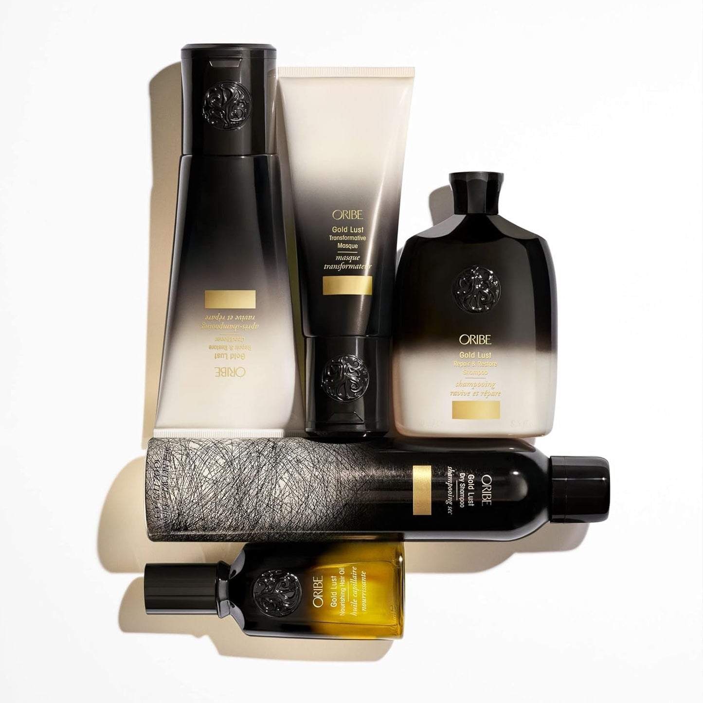 Gold Lust Repair & Restore Conditioner