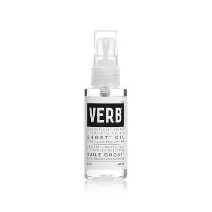 Ghost Oil – Vegan Weightless Hair Oil – Lightweight Hair Oil – Revitalizing Hair Treatment Oil Nourishes and Promotes Shiny Hair – No Paraben or Harmful Sulfates - WORLD TIME VISITS