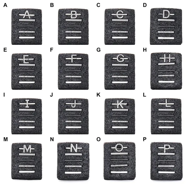 For Apple Watch Band Metal Charms Decorative Ring Diamond Ornament Smart Watch Strap for Iwatch Bracelet Watch Band Ornament