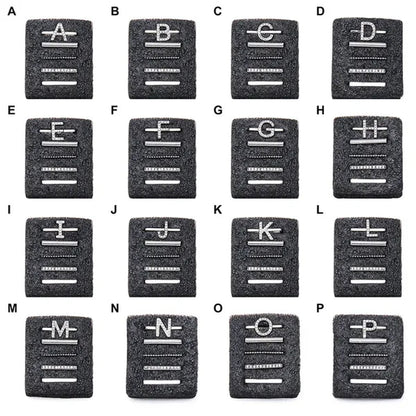 For Apple Watch Band Metal Charms Decorative Ring Diamond Ornament Smart Watch Strap for Iwatch Bracelet Watch Band Ornament