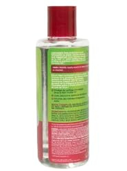 Olive Oil Heat Protection Hair Serum Infused with Coconut Oil for Restorative Shine - 6 Ounces (Pack of 1)
