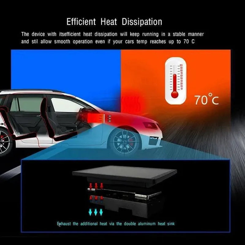 PODOFO New【2+32G】【For Mercedes-Benz ML 2012-2015】2Din Android 11 Car Stereo Radio 9'' HD Touch Screen Car MP5 Player Autoradio GPS Support Hifi WIFI Bluetooth Mirror Link FM/RDS Radio with AHD Camera& DVR