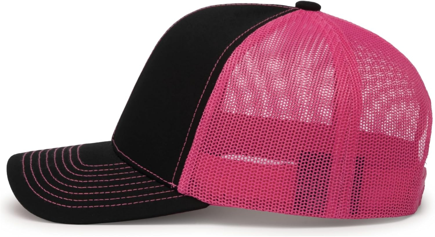 Snapback Trucker: Stylish Unisex Cap for All-Day Comfort - WORLD TIME VISITS