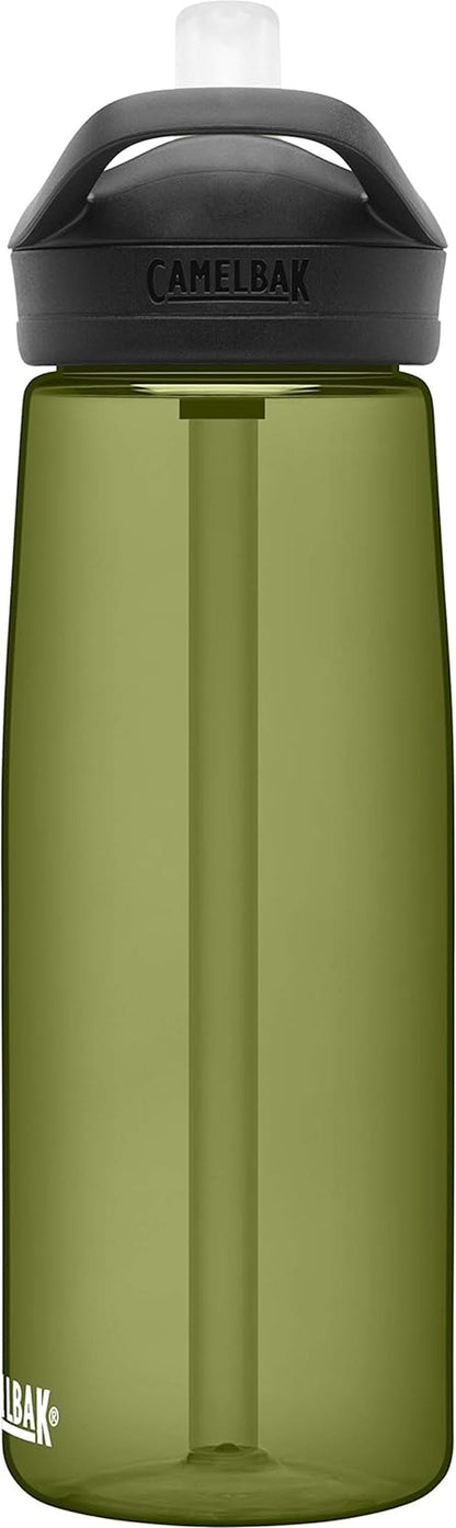 Eddy+ Water Bottle with Tritan Renew