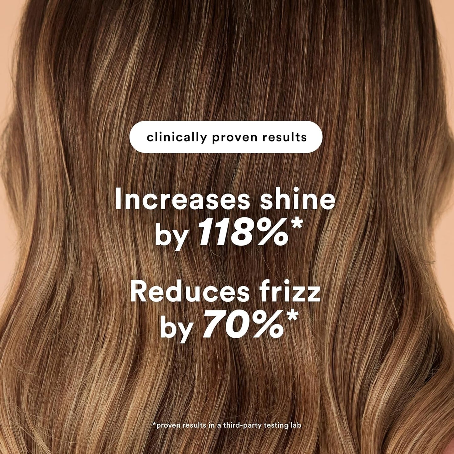 Ghost Oil – Vegan Weightless Hair Oil – Lightweight Hair Oil – Revitalizing Hair Treatment Oil Nourishes and Promotes Shiny Hair – No Paraben or Harmful Sulfates - WORLD TIME VISITS