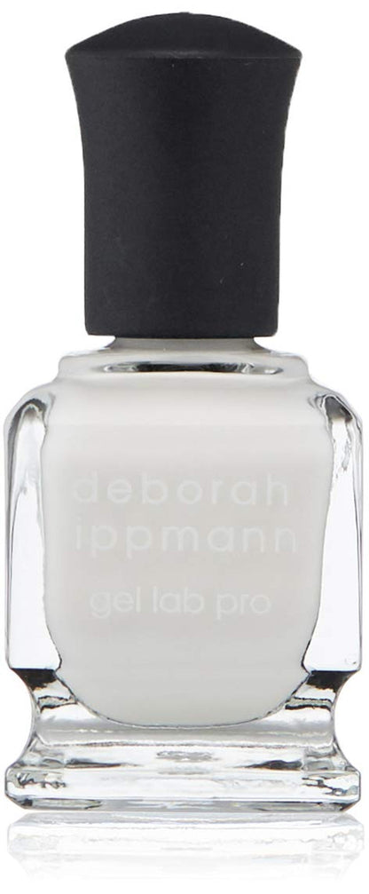 Gel Lab Pro Nail Polish Treatment Enriched for Nail Health, Wear, and Shine No Animal Testing, 21 Free, Vegan Neutral Colors - WORLD TIME VISITS