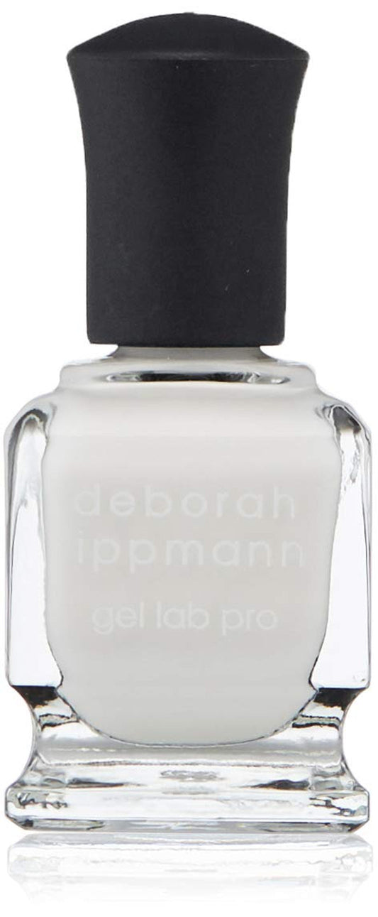 Gel Lab Pro Nail Polish Treatment Enriched for Nail Health, Wear, and Shine No Animal Testing, 21 Free, Vegan Neutral Colors - WORLD TIME VISITS