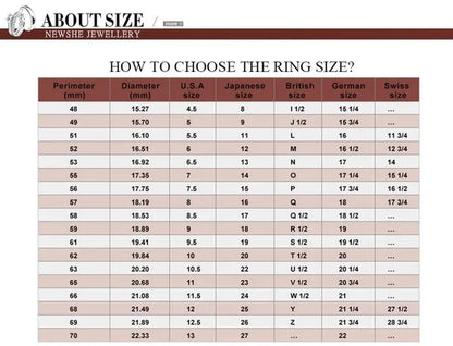 Newshe 2Pcs Wedding Ring Set Classic Jewelry Pear Shape 1.2 Carats AAAAA CZ 925 Sterling Silver Teardrop Engagement Rings for Women Size 5-12