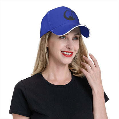 Funny-Muslim-Islam-Arabic-Islamic-Religious Allah God Be Gifts Blue Classic Hat Men Women Baseball Cap Dad Hat Men Cap
