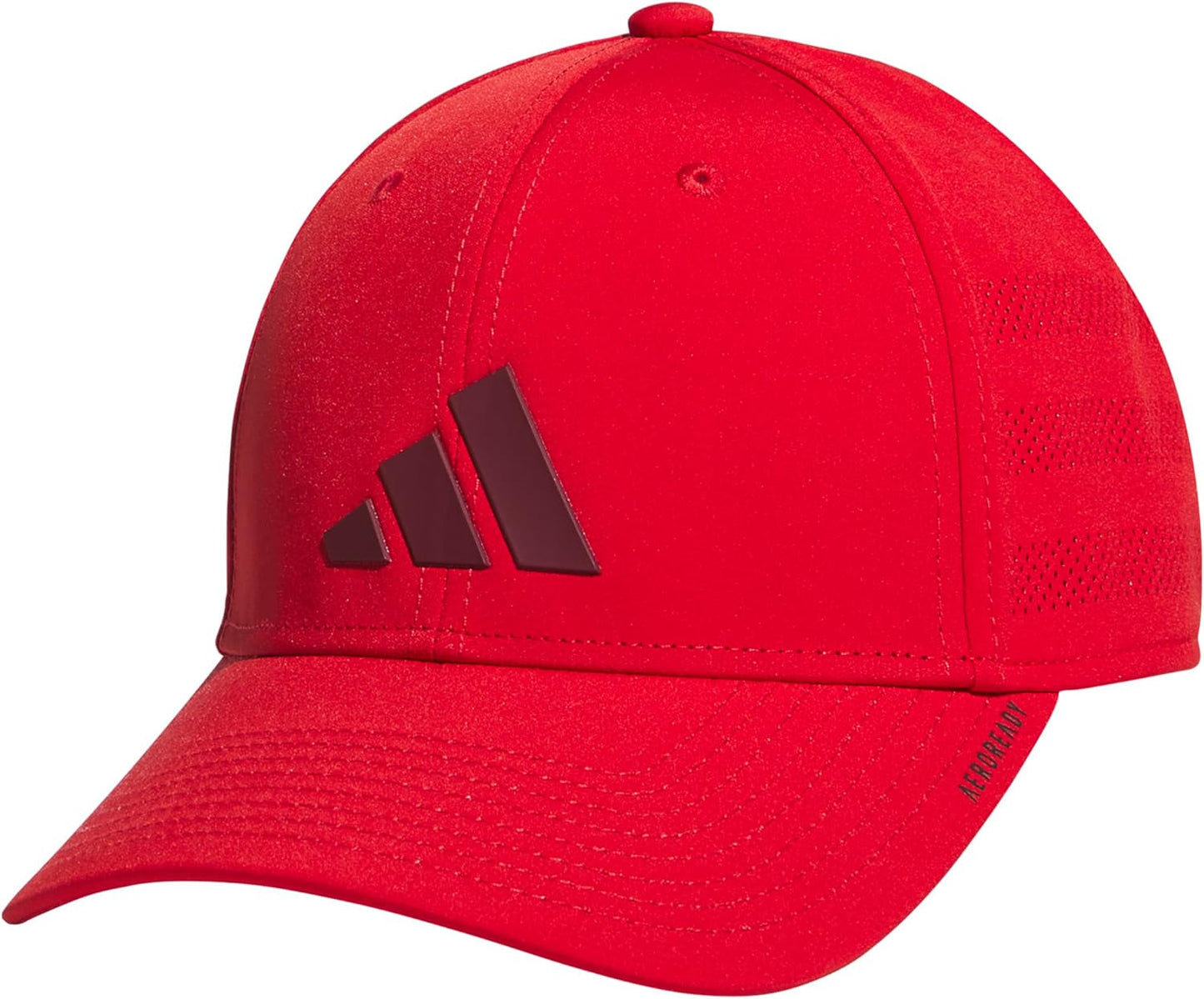 Men'S Gameday Stretch Fit Baseball Cap