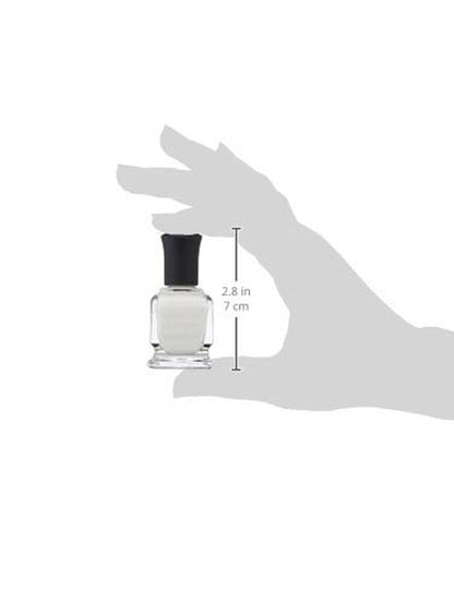 Gel Lab Pro Nail Polish Treatment Enriched for Nail Health, Wear, and Shine No Animal Testing, 21 Free, Vegan Neutral Colors