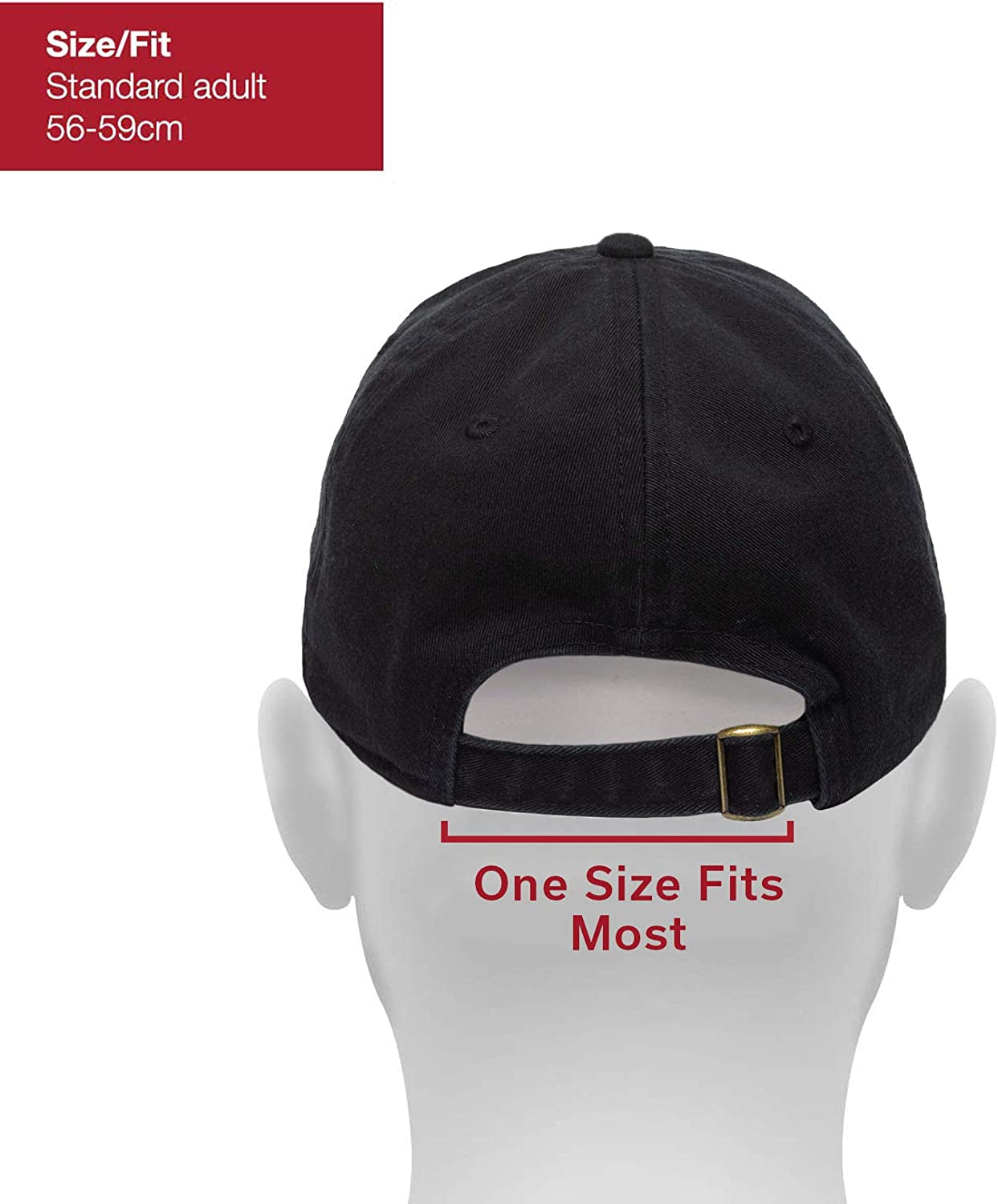 Mountain Dad Hat - Unstructured Soft Cotton Cap