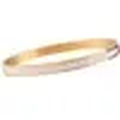 3 Colors Rose Gold Silver Two Row Crystal Rhinestone Pave Stainless Steel Bracelets Bangles for Women Girl Gifts
