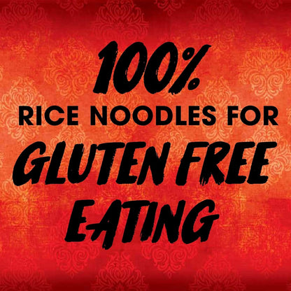 Gluten Free Stir Fry Rice Noodles, 14 Oz