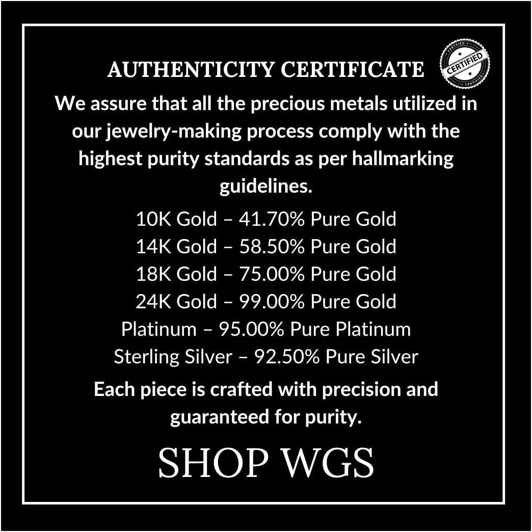 Italian Plain 10K Solid Gold Cross Pendant for Men & Women - Real 10K Yellow Gold Cross Pendants for Women Religious Faith Catholic Jewelry Gift Box Packaging