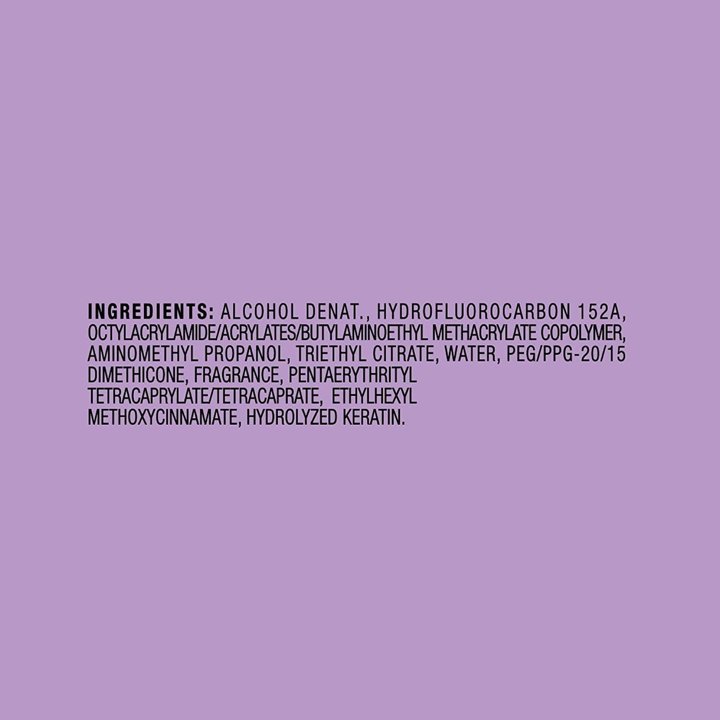 Frizz Ease Moisture Barrier Hairspray, Firm Hold Hairspray, Seals Out Moisture, Blocks Frizz, Protects against Heat, and Keeps Hair Straight with Long-Lasting Hold, 12 Oz
