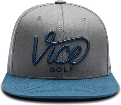 Crew Cap