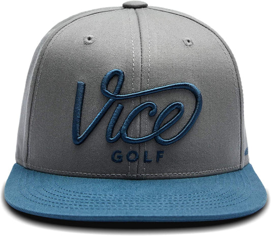 Crew Cap