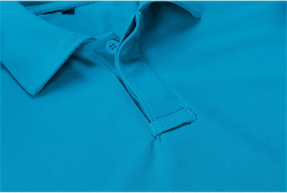 Mens Polo Shirt Short Sleeve Sports Tactical T-Shirt Athletic Golf Polos Daily Casual Stylish Collared Shirts for Men