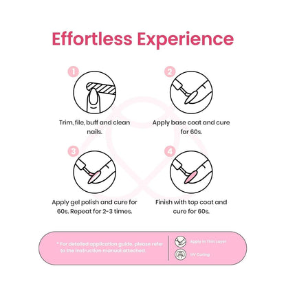 1 Pcs 15 ML Jelly Shimmer Glitter Gel Nail Polish Milky Sheer Baby Pink Nail Polish Art Manicure Spring Summer Colors Uv Gel Mother'S Day Gifts for Mom Girls Women