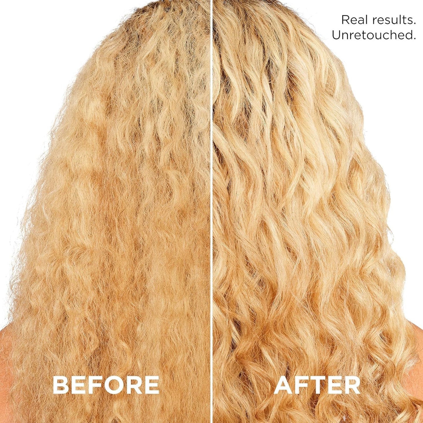 Sulfate Free Shampoo and Conditioner for Curly Hair, Lightweight, Anti-Frizz Hair Care with Coconut Oil, Everpure, 8.5 Fl Oz, Set of 2 (Packaging May Vary)
