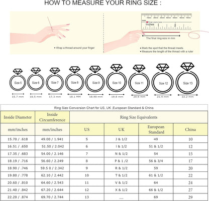 10K White Gold Oval Gemstone Birthstone and White Diamond Halo Engagement Ring | Oval 8X6MM | Wedding Anniversary Promise White Gold Ring for Women