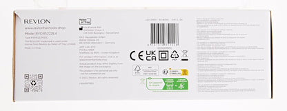 1100 Watt 3 Heat 2 Speed Pro Collection One Step Ionic Hair Dryer and Volumizer