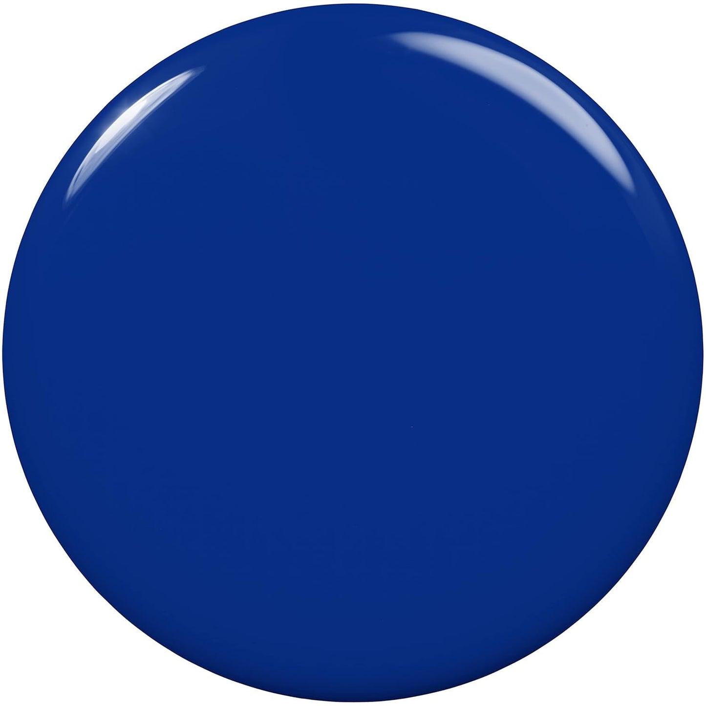 Salon-Quality Nail Polish, 8-Free Vegan, Push Play Collection, Blue,Push Play 0.46 Oz