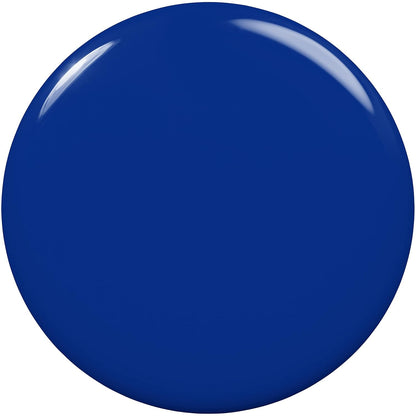 Salon-Quality Nail Polish, 8-Free Vegan, Push Play Collection, Blue,Push Play 0.46 Oz - WORLD TIME VISITS