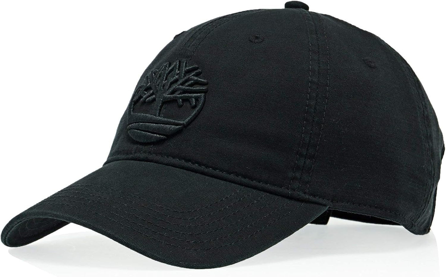 Men'S Soundview Cotton Canvas Baseball Hat