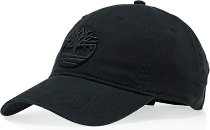 Men'S Soundview Cotton Canvas Baseball Hat
