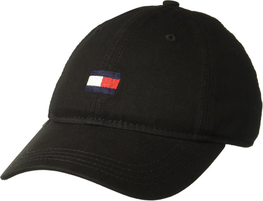 Men'S Cotton Ardin Adjustable Baseball Cap