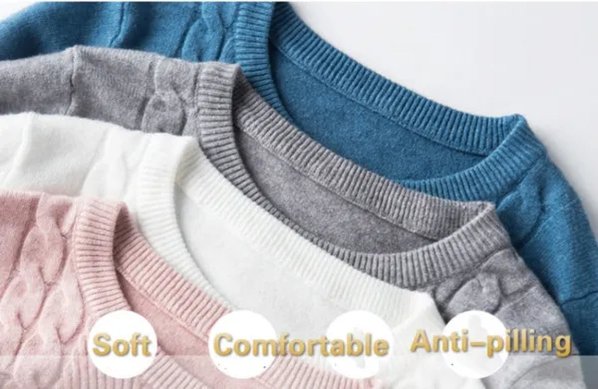 NEW 4 Colors Women Wool Pure Cashmere Sweater Fashion O-neck Soft Woman Female Warm Pull Pullovers Sweaters Plus Size S-XXL