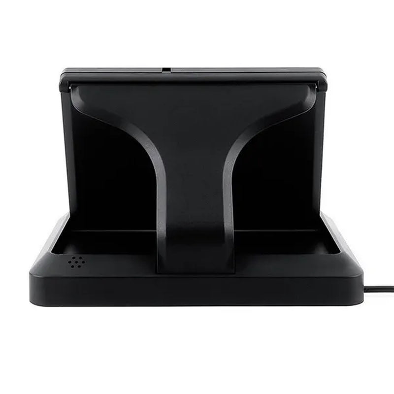 5 Inch TFT LCD Car Reverse Monitor with 12 LED Car Rear View Camera Foldable Car Monitor Display Parking System