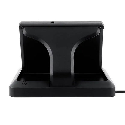 5 Inch TFT LCD Car Reverse Monitor with 12 LED Car Rear View Camera Foldable Car Monitor Display Parking System