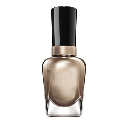 Miracle Gel Nail Polish, Shade Game of Chromes 149 (Packaging May Vary)