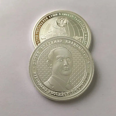 Coins