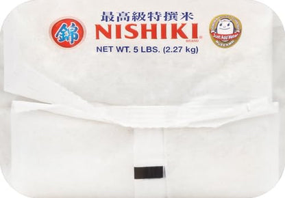 Medium Grain Rice, 80 Ounce