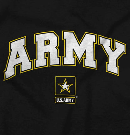 United States Army American USA Toddler Boy Girl T Shirt