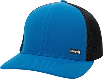 Men'S Caps - H2O-Dri League Baseball Caps for Men with Snapback Closure - Classic Mens Trucker Hats (S-XL) - WORLD TIME VISITS