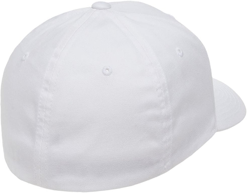 Men'S Ultrafibre Airmesh Fitted Cap