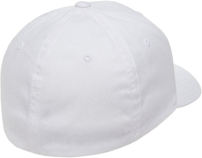 Men'S Ultrafibre Airmesh Fitted Cap