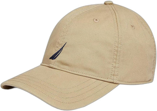 Men'S Classic Logo Adjustable Baseball-Cap Hat
