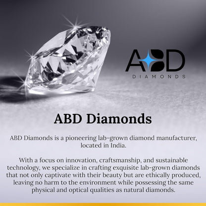 10KT Yellow Gold Double Pear Lab-Grown Diamond Ring for Women, Fine Diamond Jewelry, Engagement, Gifts for Her, H,I Color, VS Clarity, 0.5 Carats