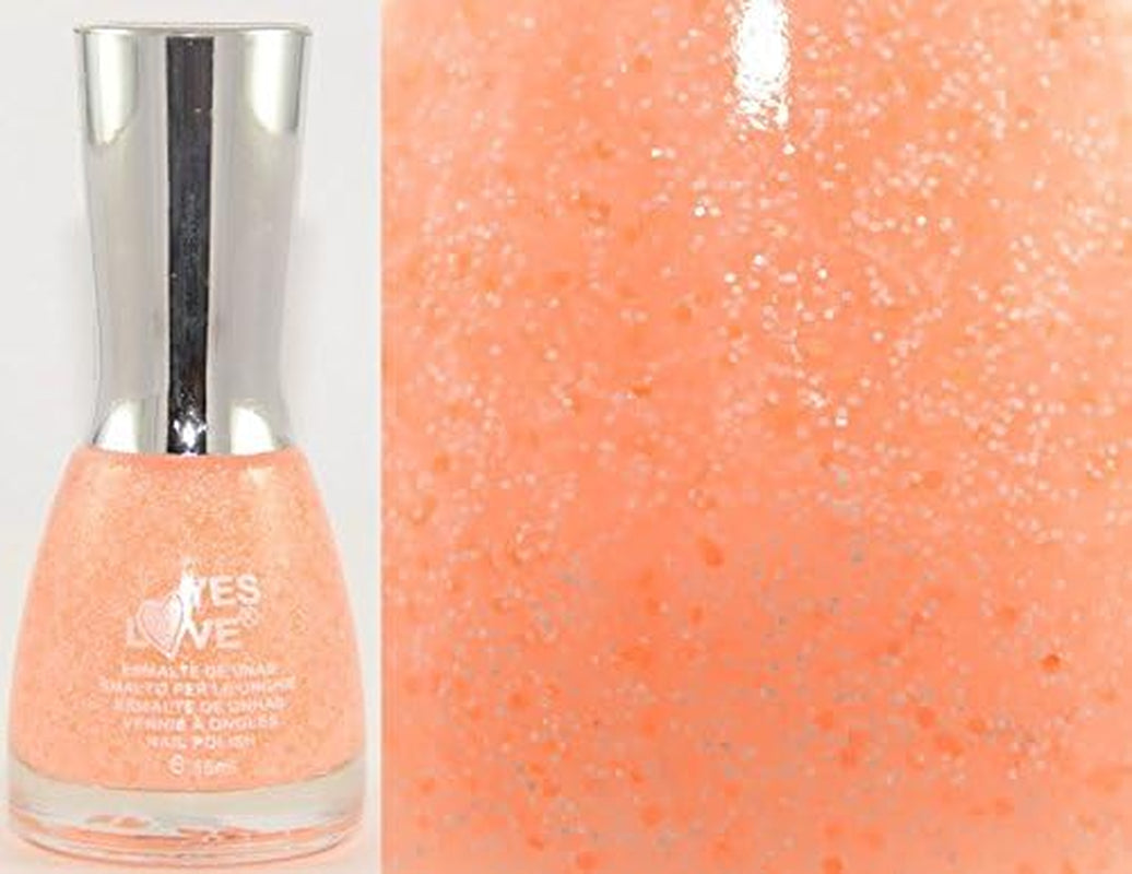 Nail Polish, Drive in 739