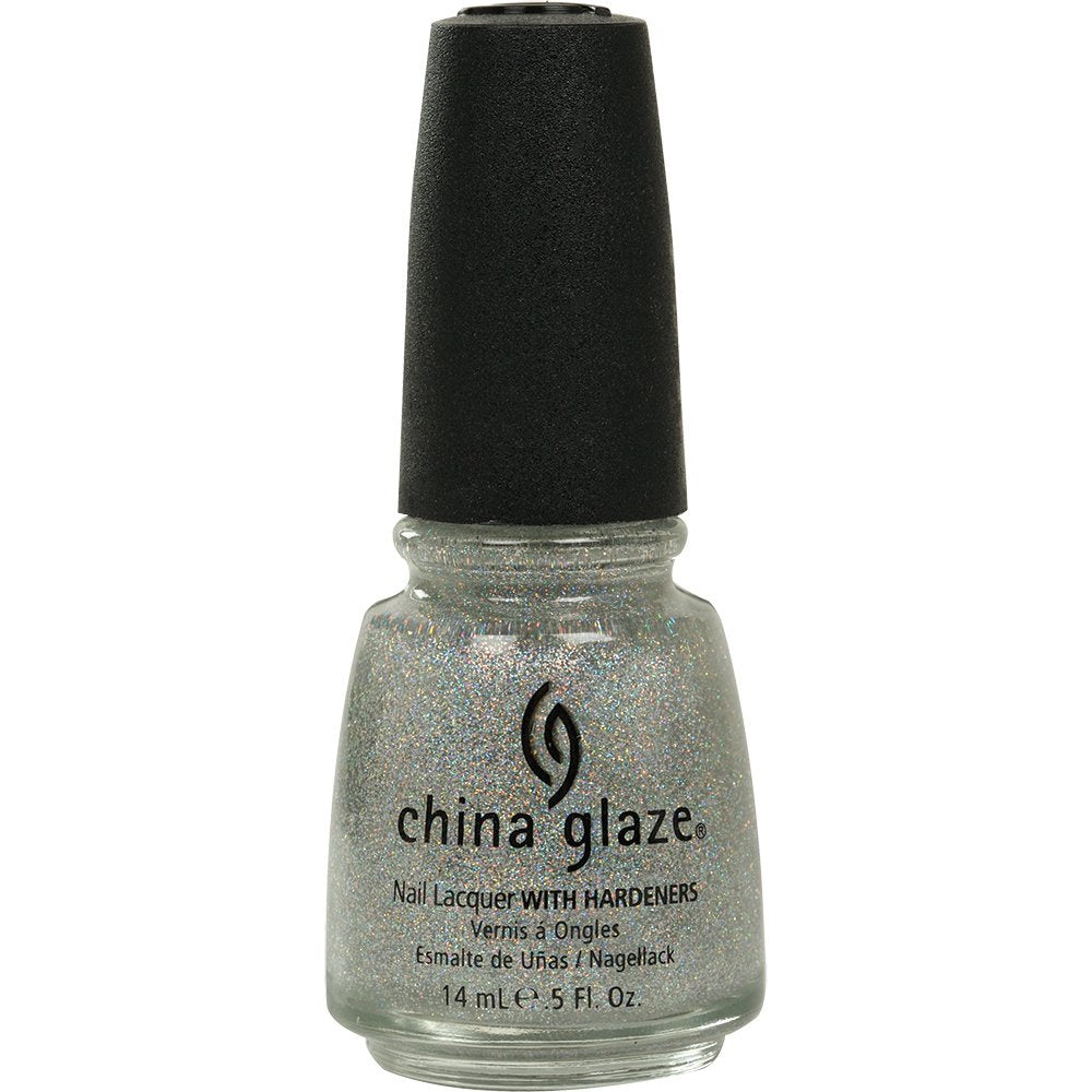 Nail Polish, Fairy Dust 551 - WORLD TIME VISITS