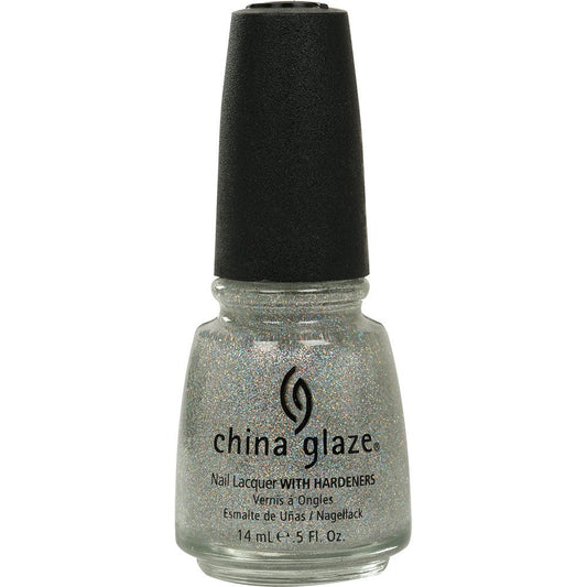 Nail Polish, Fairy Dust 551 - WORLD TIME VISITS