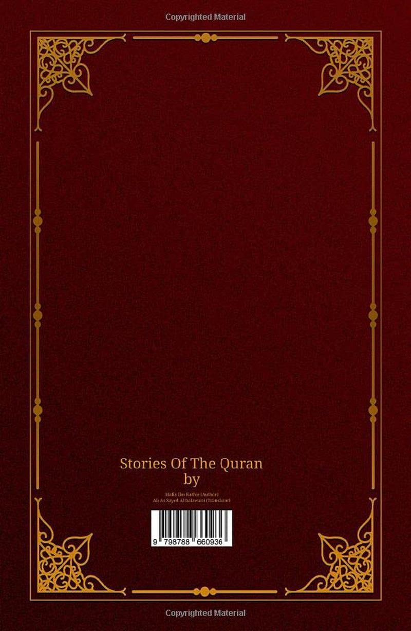 Stories of the Quran
