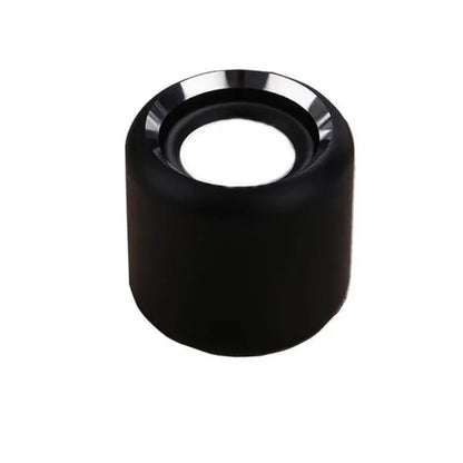 Supermini Bluetooth Speaker with 360° Loud Stereo Sound, Rich Bass and Max. 12-Hour Playtime - WORLD TIME VISITS