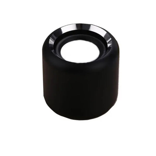 Supermini Bluetooth Speaker with 360° Loud Stereo Sound, Rich Bass and Max. 12-Hour Playtime - WORLD TIME VISITS